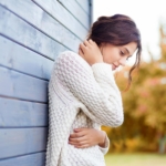Knitted Sweater - Image 2