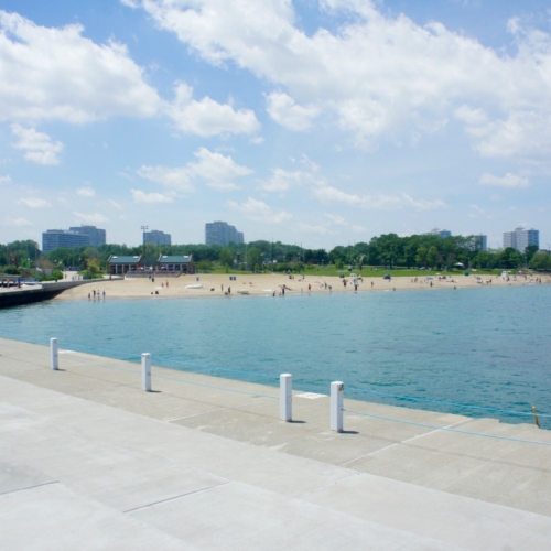 31st Street Beach